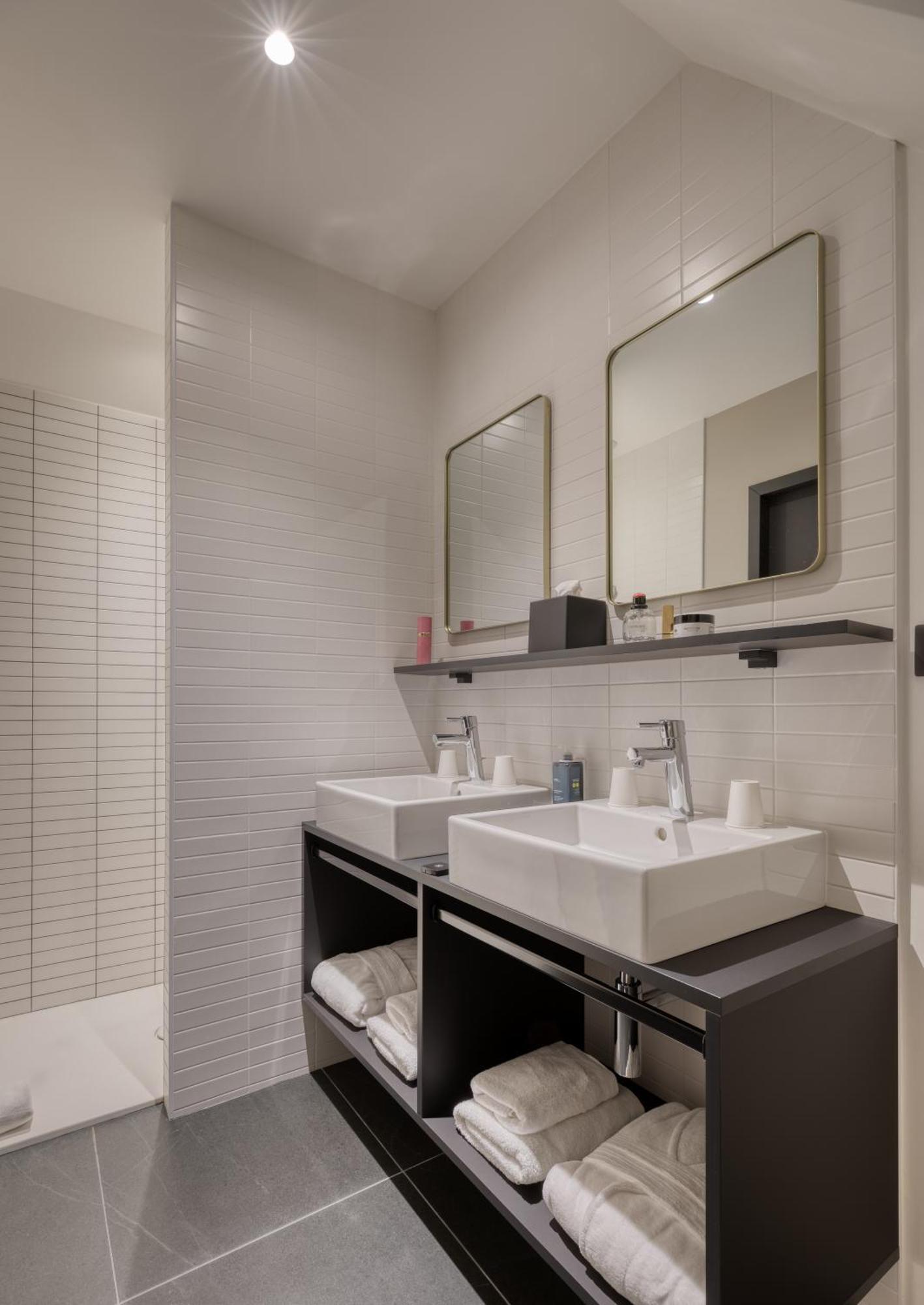 Brit Hotel Les Voyageurs Loudeac Luaran gambar