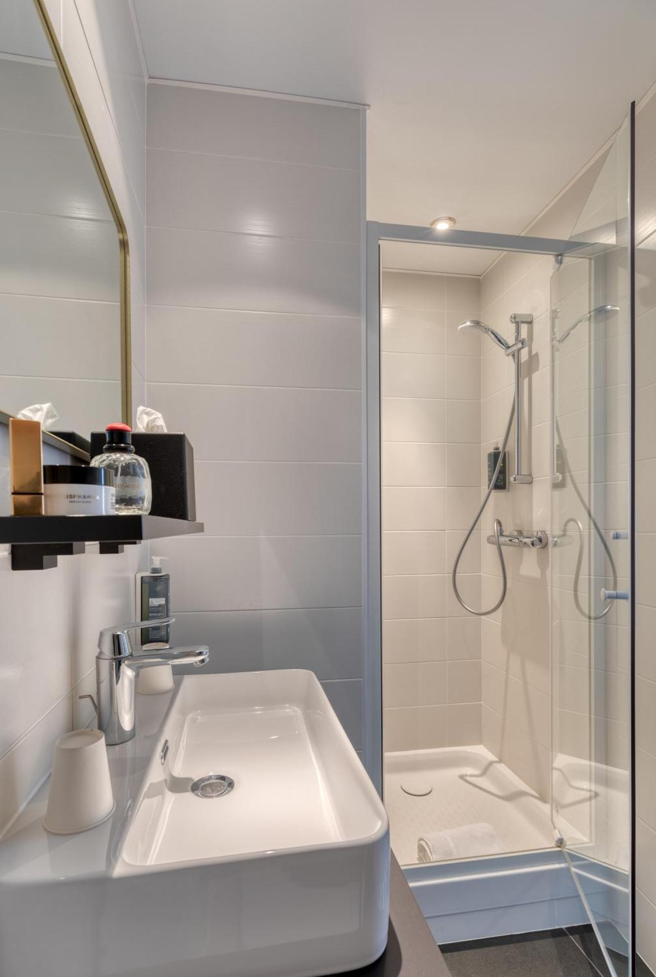 Brit Hotel Les Voyageurs Loudeac Luaran gambar