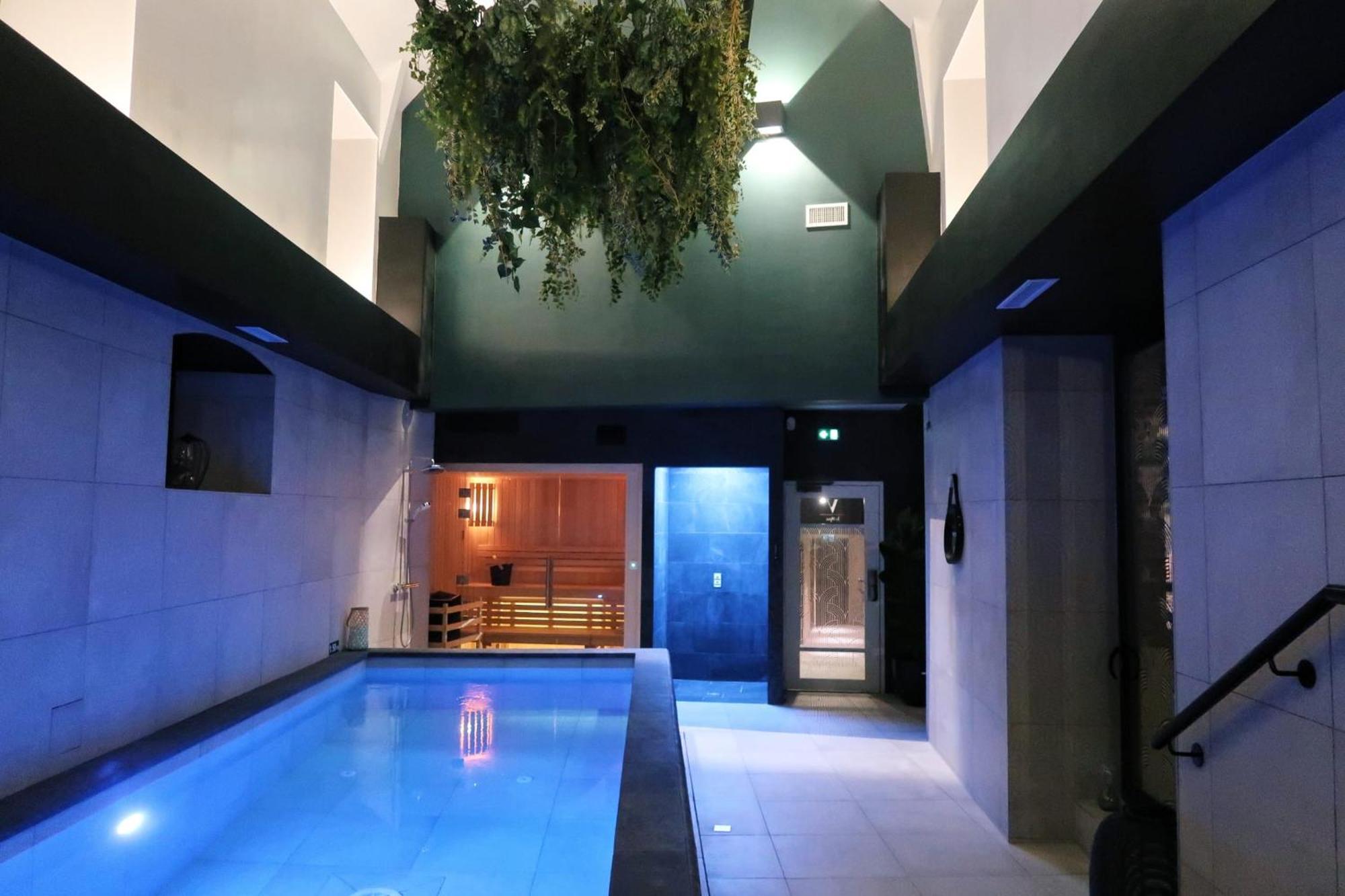 Brit Hotel Les Voyageurs Loudeac Luaran gambar