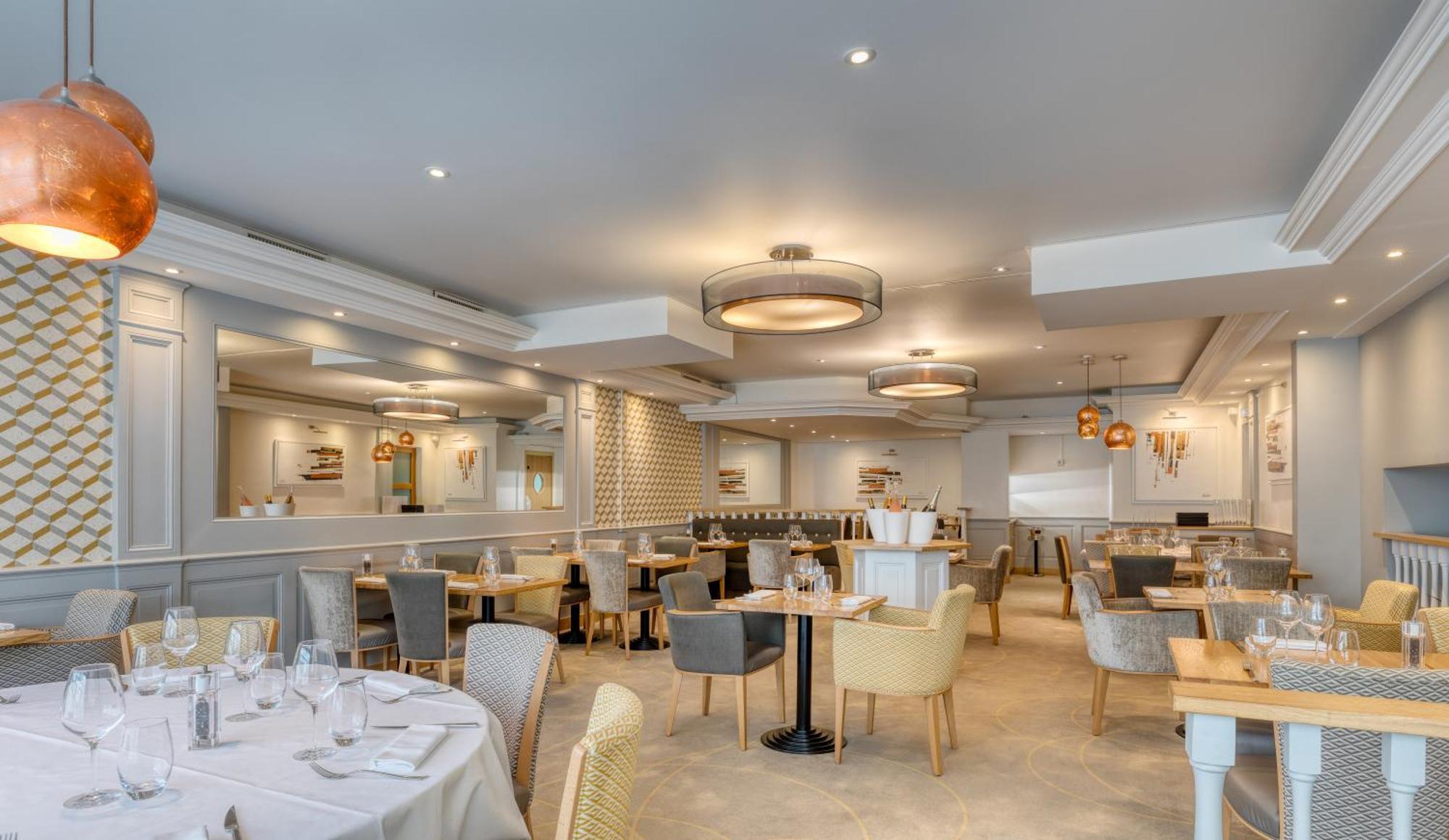 Brit Hotel Les Voyageurs Loudeac Luaran gambar