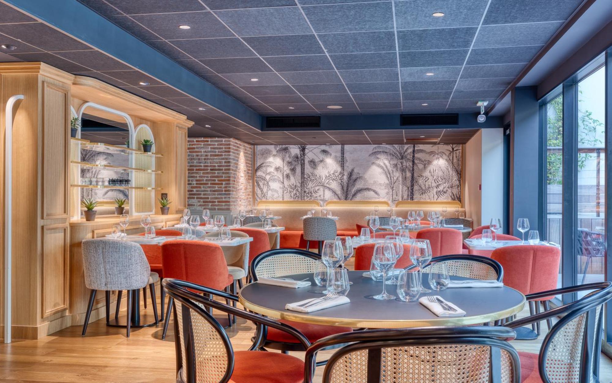 Brit Hotel Les Voyageurs Loudeac Luaran gambar