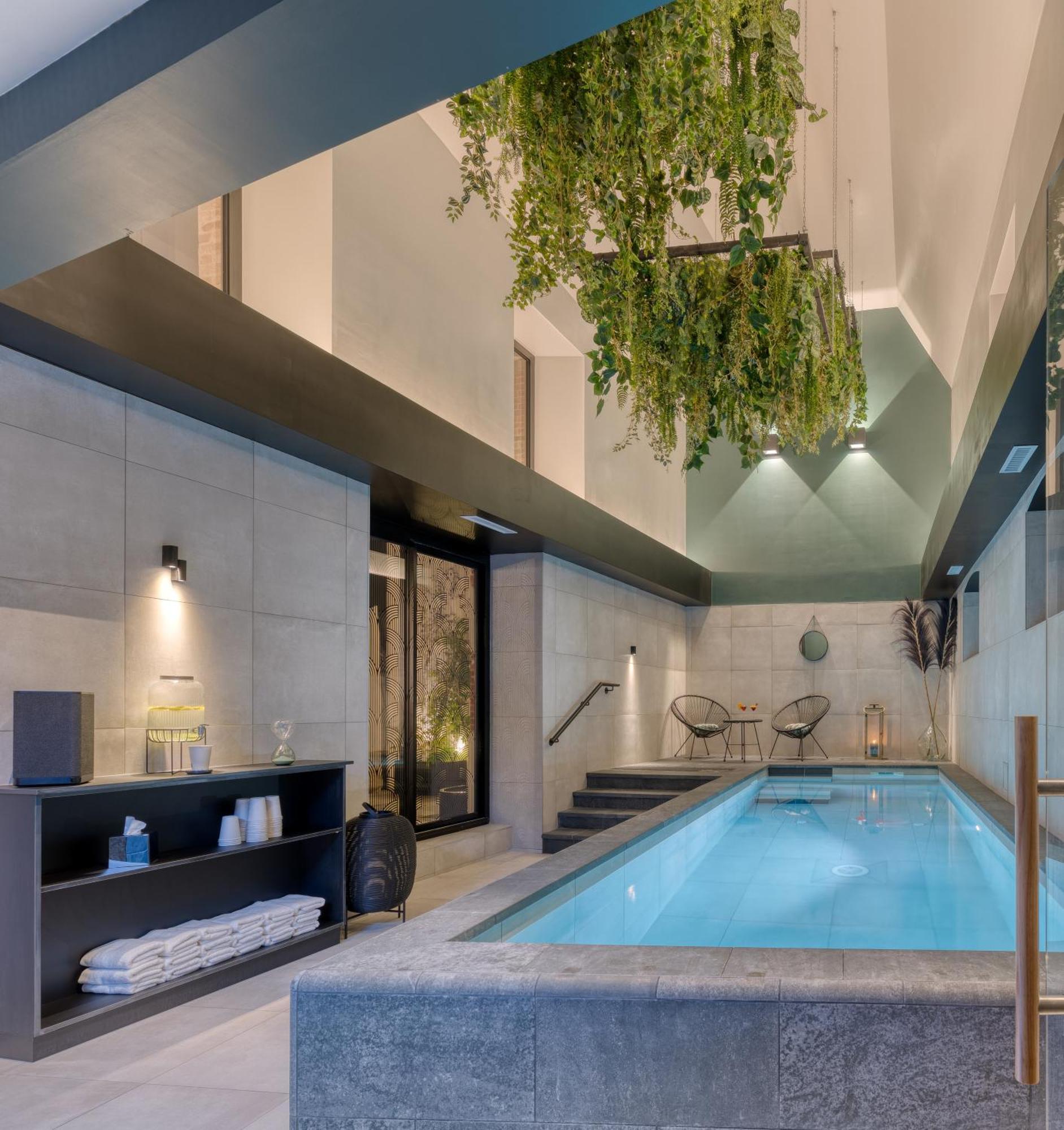 Brit Hotel Les Voyageurs Loudeac Luaran gambar